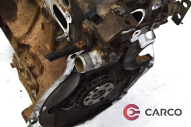 Двигател 1.3i 16V 73hp за MAZDA 323 ASTINA V (BA) 1.3 16V (1994 - 2000)