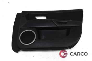 Кора врата предна дясна за MAZDA 3 (BK) 1.6 DI Turbo (2003 - 2009)