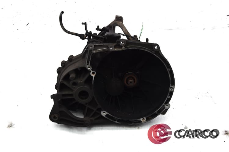 5 Степенна ръчна скоростна кутия за MAZDA 3 (BK) 1.6 DI Turbo (2003 - 2009)