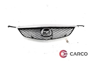 Декоративна решетка с емблема за MAZDA PREMACY (CP) 2.0 TD (1999 - 2005)