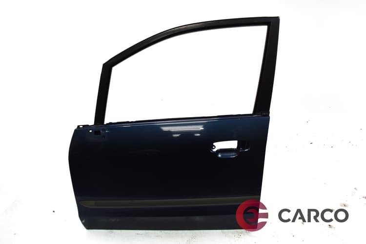Врата предна лява за MAZDA PREMACY (CP) 2.0 TD (1999 - 2005)