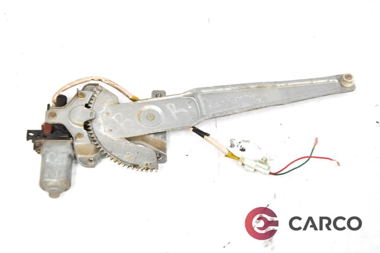 Машинка ел стъкло със стъклоповдигач преден десен за MAZDA PREMACY (CP) 2.0 TD (1999 - 2005)