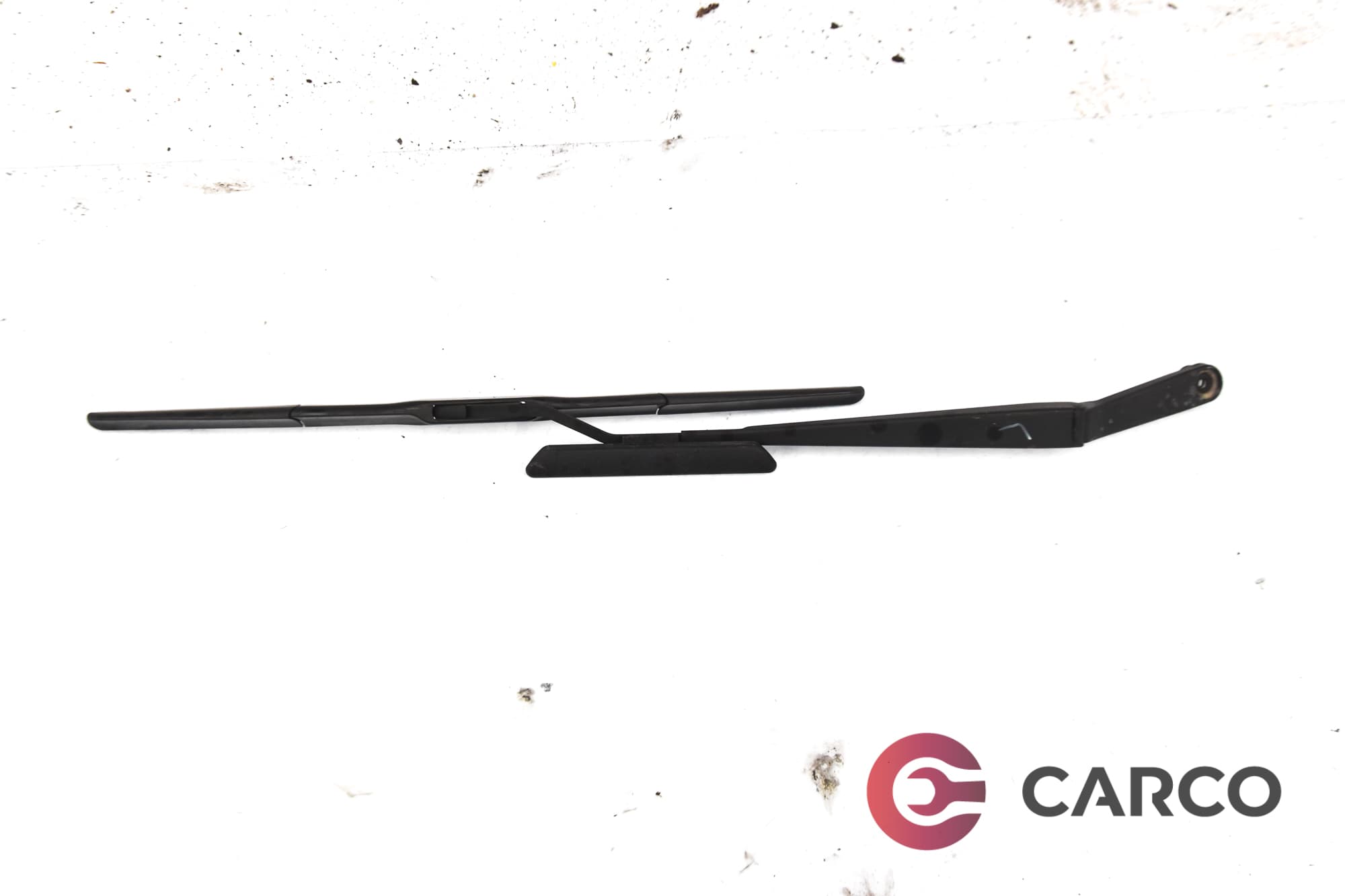 Рамо чистачка предна лява за MAZDA PREMACY (CP) 2.0 TD (1999 - 2005)