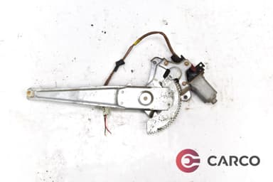 Машинка ел стъкло със стъклоповдигач заден ляв за MAZDA PREMACY (CP) 2.0 TD (1999 - 2005)