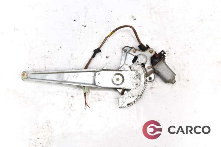 Машинка ел стъкло със стъклоповдигач заден ляв за MAZDA PREMACY (CP) 2.0 TD (1999 - 2005)