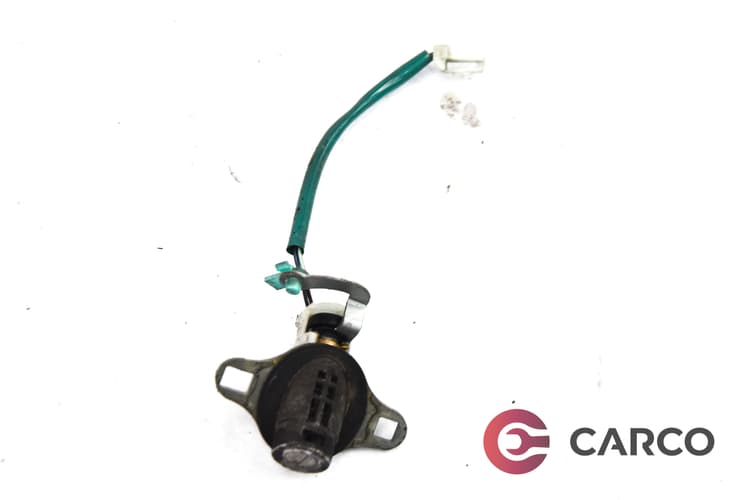 Заключалка заден капак за MAZDA PREMACY (CP) 2.0 TD (1999 - 2005)