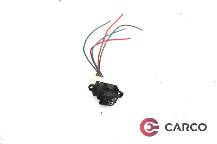 Копче ел стъкло за MAZDA PREMACY (CP) 2.0 TD (1999 - 2005)