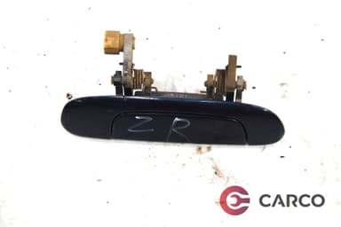 Външна дръжка задна дясна за MAZDA PREMACY (CP) 2.0 TD (1999 - 2005)