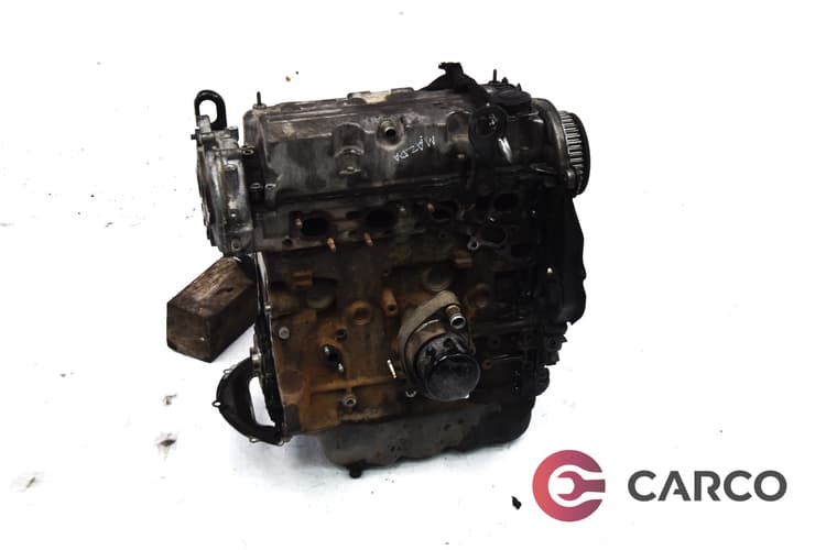 Двигател 2.0 TD 90Hp за MAZDA PREMACY (CP) 2.0 TD (1999 - 2005)