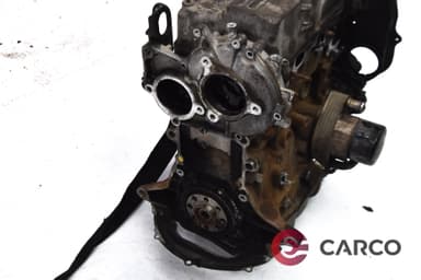 Двигател 2.0 TD 90Hp за MAZDA PREMACY (CP) 2.0 TD (1999 - 2005)