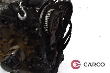 Двигател 2.0 TD 90Hp за MAZDA PREMACY (CP) 2.0 TD (1999 - 2005)