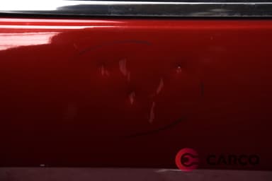 Врата предна дясна за CHRYSLER SEBRING седан (JS) 2.4 VVT (2006 - 2010)