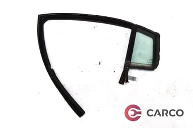 Стъкло фикс задно ляво за CHRYSLER SEBRING седан (JS) 2.4 VVT (2006 - 2010)