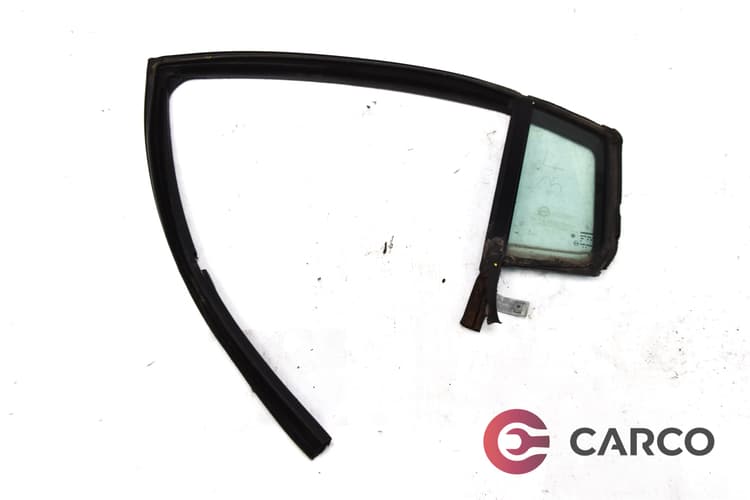 Стъкло фикс задно ляво за CHRYSLER SEBRING седан (JS) 2.4 VVT (2006 - 2010)