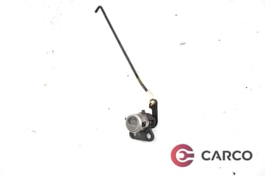 Заключалка заден капак за CHRYSLER SEBRING седан (JS) 2.4 VVT (2006 - 2010)