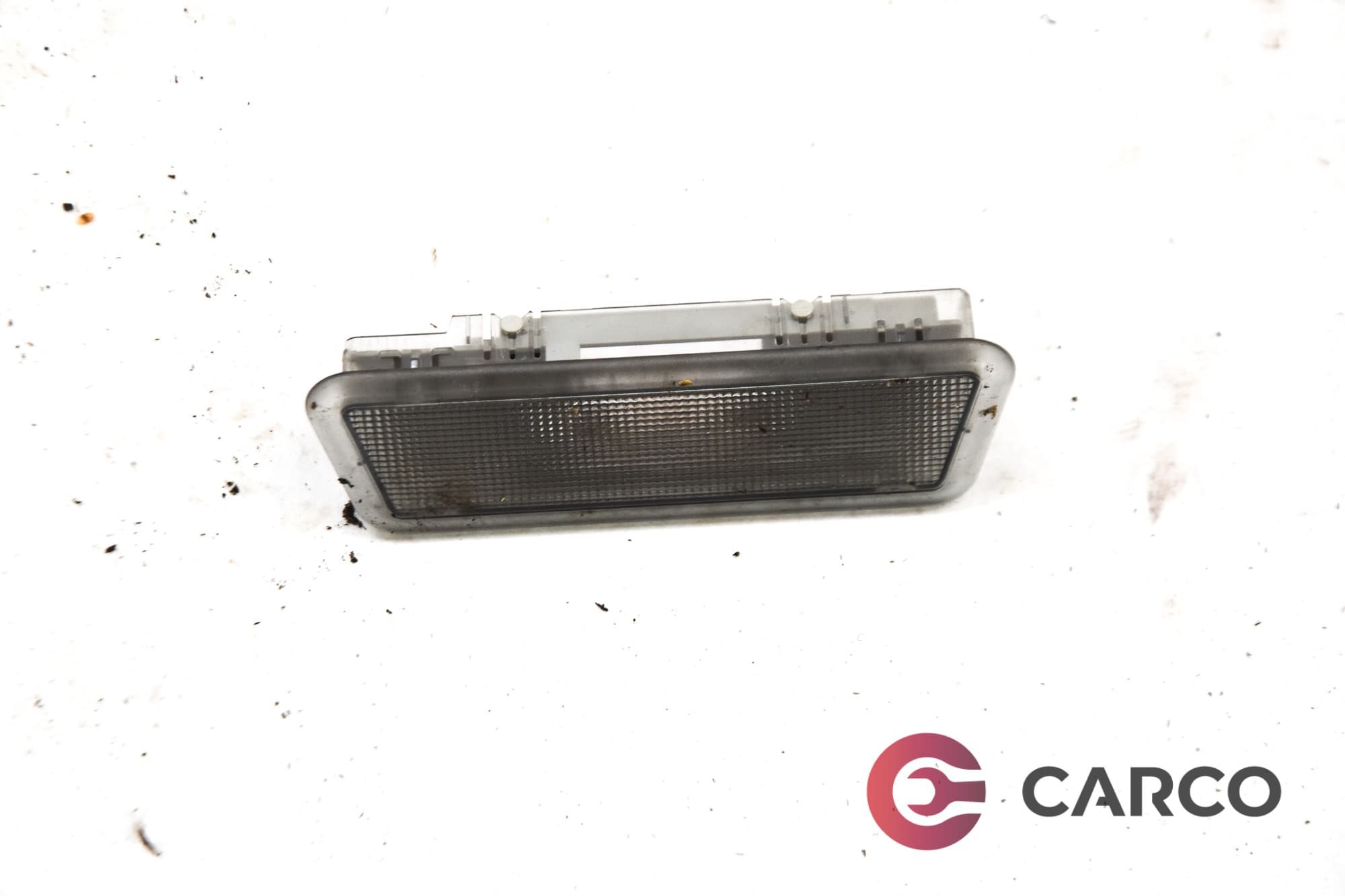 Плафон за OPEL ZAFIRA A (F75_) 2.2 16V (1999 - 2005)