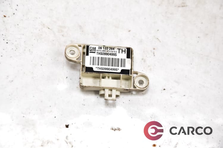 Сензор 09133264 за OPEL ZAFIRA A (F75_) 2.2 16V (1999 - 2005)