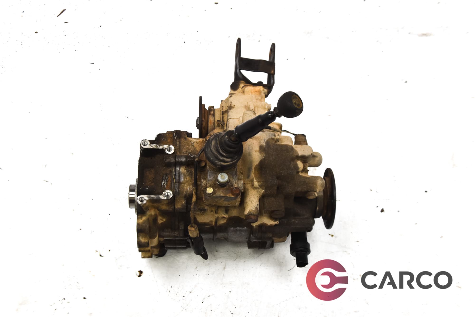 Раздатъчна кутия за KIA SPORTAGE (K00) 2.0 TD 4WD (1994 - 2004)
