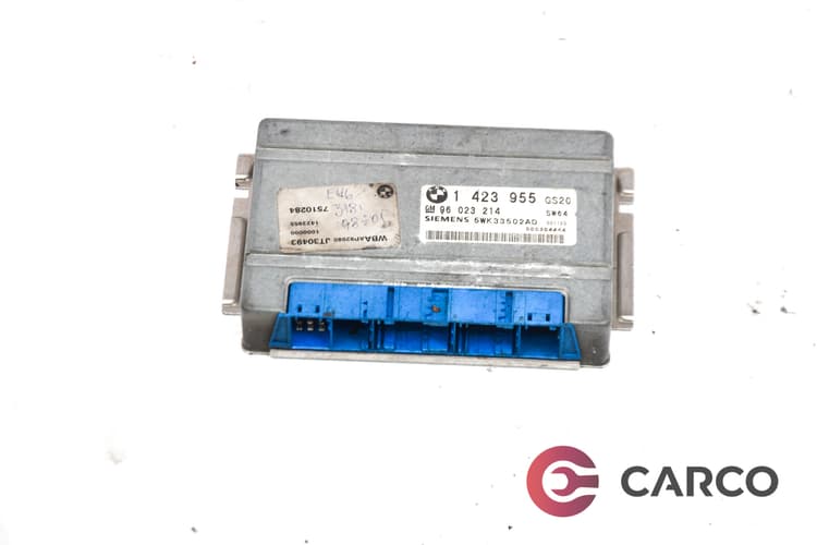 Компютър скорости 96023214 за BMW 5 седан (E39) 530 d (1995 - 2003)
