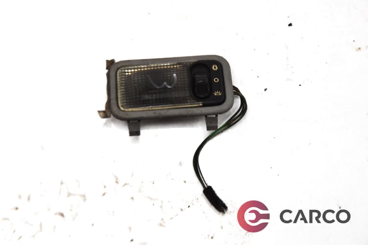 Плафон за PEUGEOT 406 седан (8B) 2.0 HDI 110 (1995 - 2005)