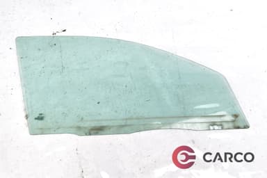 Стъкло врата предно дясно за FORD MONDEO Mk III седан (B4Y) 2.0 TDCi (2000 - 2007)