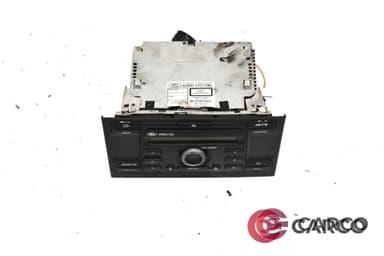 Радио за FORD MONDEO Mk III седан (B4Y) 2.0 TDCi (2000 - 2007)