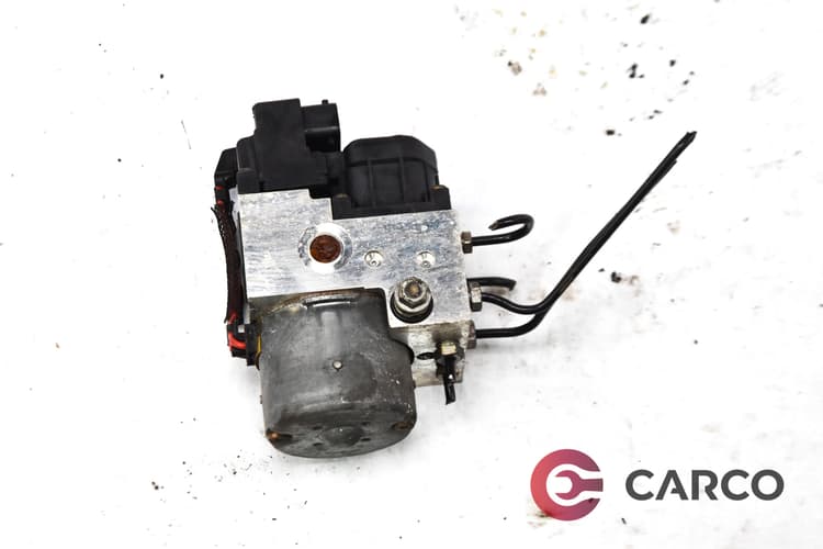 ABS за FIAT MULTIPLA (186) 1.9 JTD 105 (186AXB1A) (1999 - 2010)