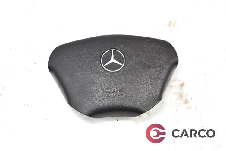 AIRBAG волан за MERCEDES-BENZ M-CLASS (W163) ML 320 (163.154) (1998 - 2005)