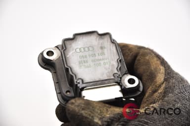 Бобина 058 905 105 за VW PASSAT Variant (3B6) 1.8 T 20V (2000 - 2005)