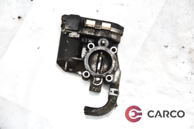 Дросел клапа за OPEL CORSA C (F08, F68) 1.0 (2000 - 2009)