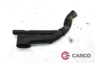 Въздуховод гофриран за OPEL CORSA C (F08, F68) 1.0 (2000 - 2009)