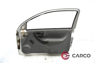 Врата предна дясна за OPEL CORSA C (F08, F68) 1.0 (2000 - 2009)