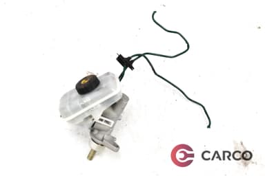 Спирачна помпа с казанче за OPEL CORSA C (F08, F68) 1.0 (2000 - 2009)