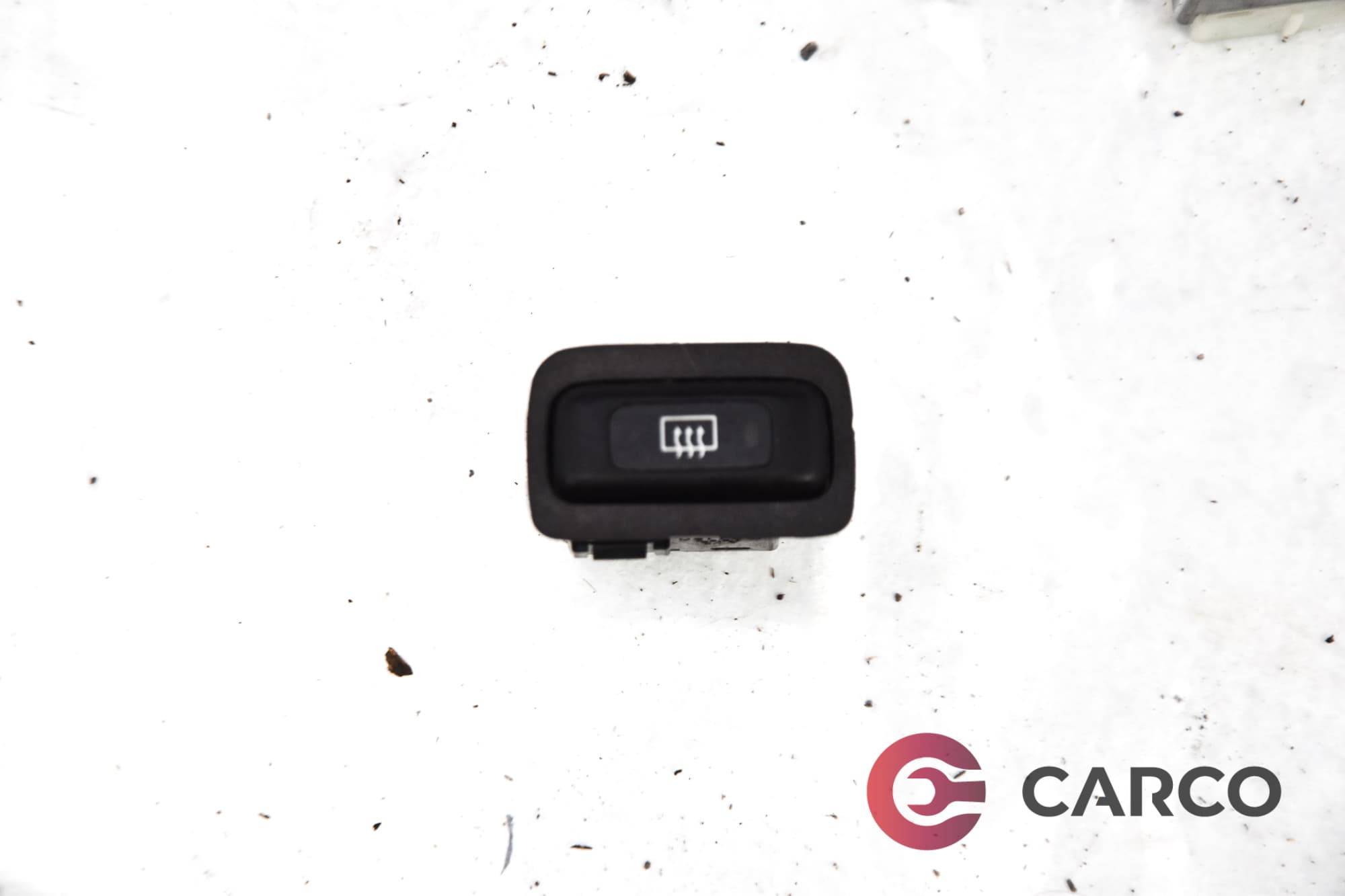 Копче подгрев задно стъкло за HONDA CIVIC VI Aerodeck (MB, MC) 1.5 16V (MB9) (1998 - 2001)