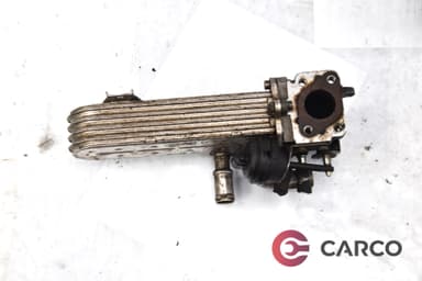 EGR охладител за VW GOLF V (1K1) 2.0 TDI (2003 - 2009)