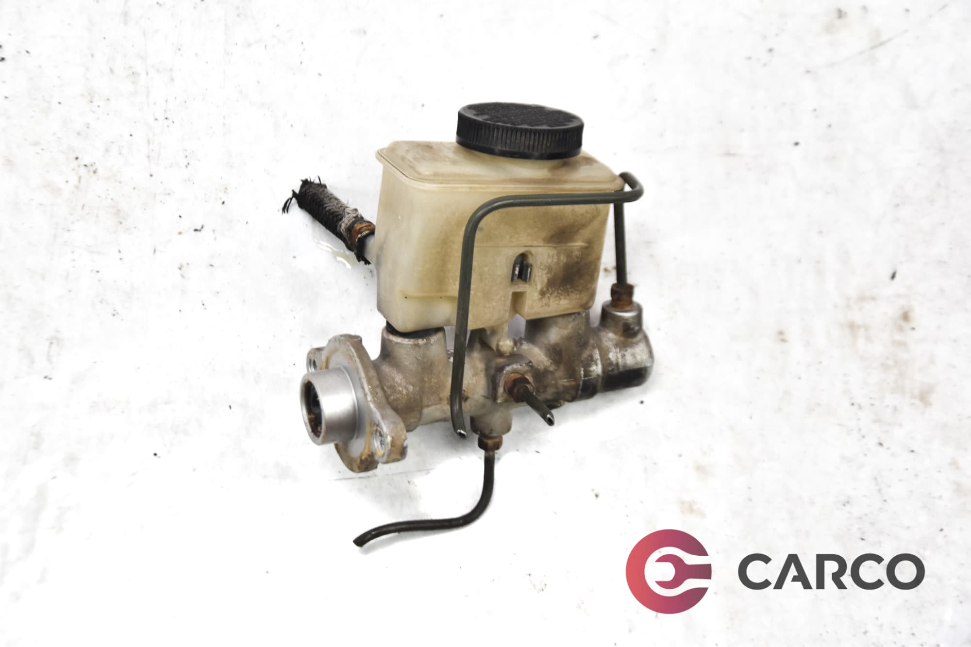 Спирачна помпа с казаче за MAZDA 323 C Mk IV (BG) 1.3 16V (1989 - 2000)