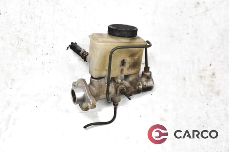 Спирачна помпа с казаче за MAZDA 323 C Mk IV (BG) 1.3 16V (1989 - 2000)