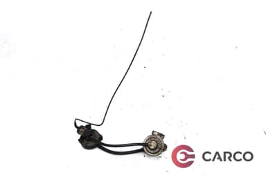 EGR клапан за CHRYSLER SEBRING кабриолет (US) 2.5 (1995 - 2000)