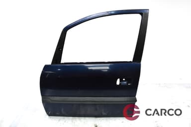 Врата предна лява за OPEL ZAFIRA A (F75_) 1.6 16V (1999 - 2005)
