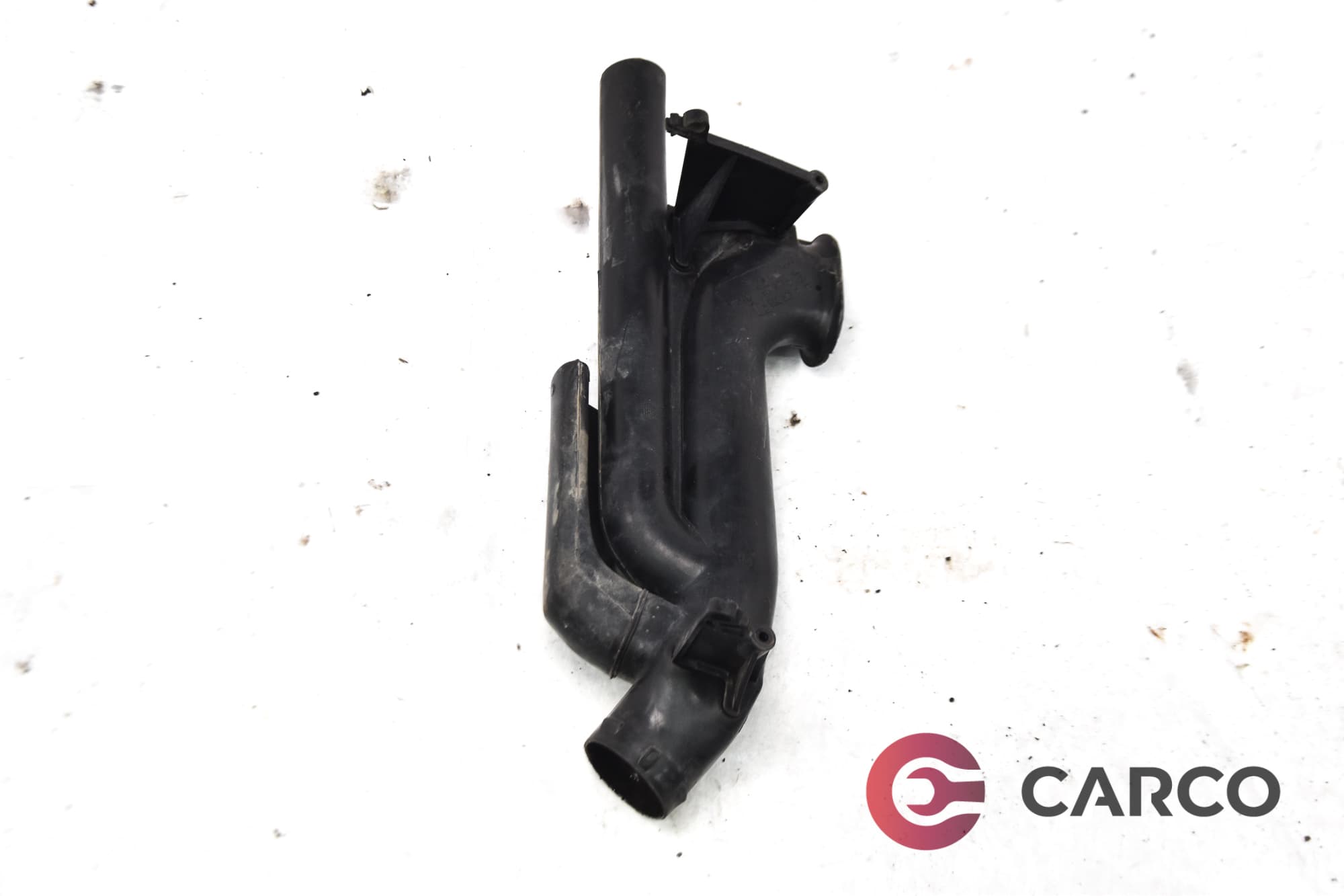 Въздуховод за OPEL ZAFIRA A (F75_) 1.6 16V (1999 - 2005)