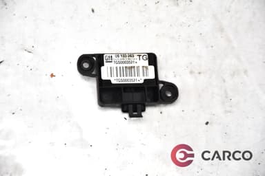 Сензор 96133263 за OPEL ZAFIRA A (F75_) 1.6 16V (1999 - 2005)