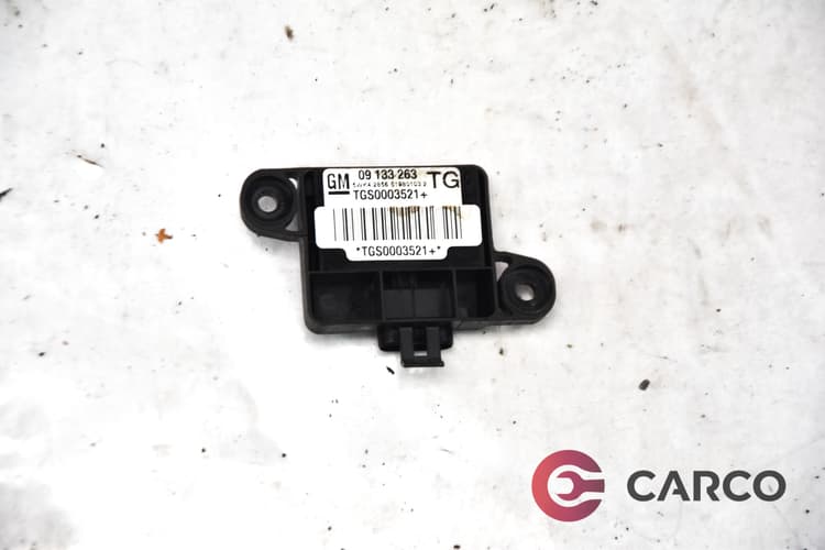 Сензор 96133263 за OPEL ZAFIRA A (F75_) 1.6 16V (1999 - 2005)