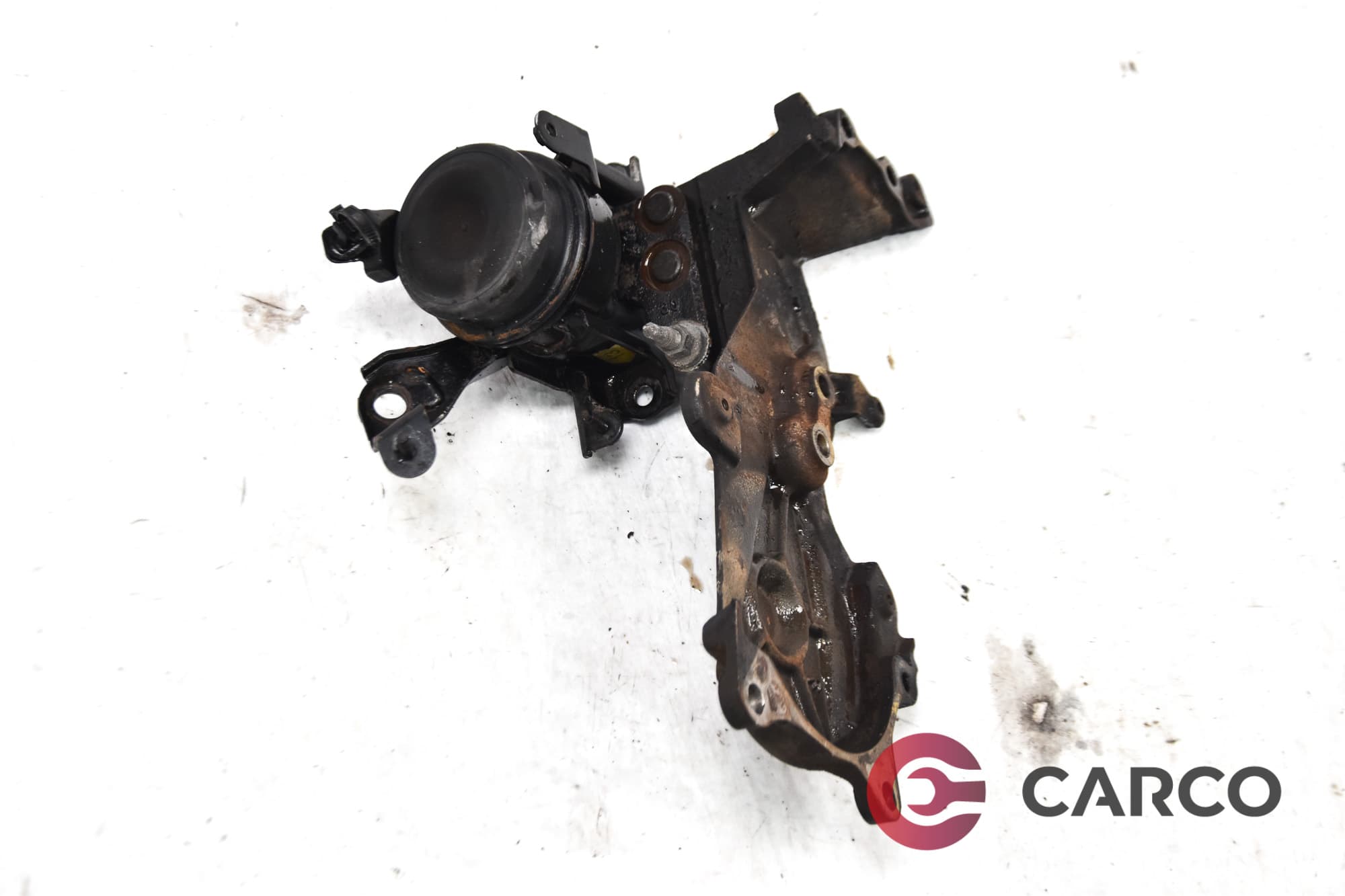 Конзола двигател за TOYOTA COROLLA Verso (ZDE12_, CDE12_) 2.0 D-4D (2001 - 2004)
