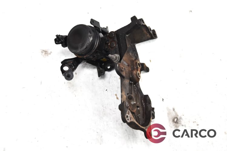 Конзола двигател за TOYOTA COROLLA Verso (ZDE12_, CDE12_) 2.0 D-4D (2001 - 2004)