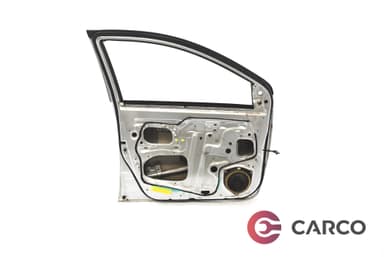 Врата предна лява за TOYOTA SCION 1.5VVT-i 1NZ-FE ()