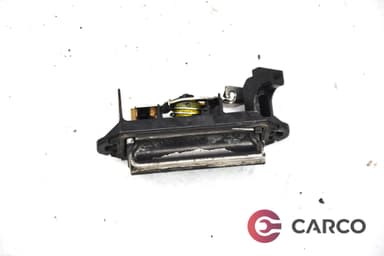 Външна дръжка заден капак за TOYOTA COROLLA Verso (ZDE12_, CDE12_) 2.0 D-4D (2001 - 2004)
