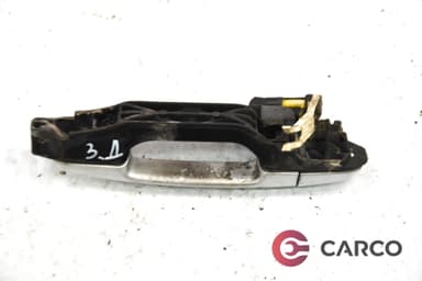 Външна дръжка задна дясна за TOYOTA COROLLA Verso (ZDE12_, CDE12_) 2.0 D-4D (2001 - 2004)