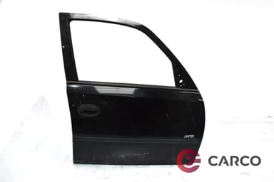 Врата предна дясна за OPEL MERIVA 1.7 CDTI (2003 - 2010)