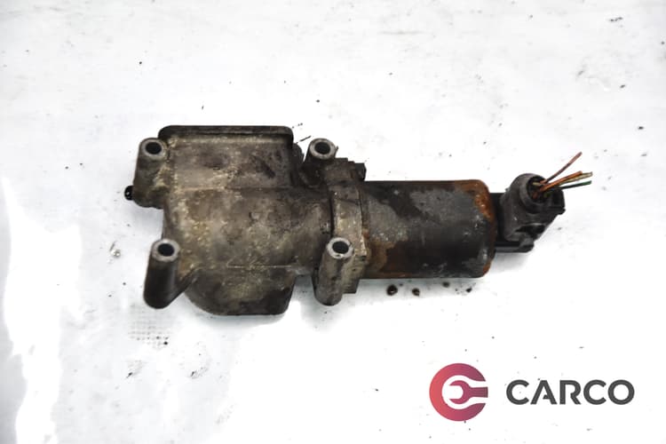 EGR клапан за FIAT DOBLO MPV (223, 119) 1.9 D (223AXB1A) (2001)