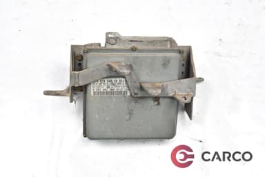 Компютър двигател 018 545 19 32 за MERCEDES-BENZ C-CLASS седан (W202) C 250 D (202.125) (1993 - 2000)